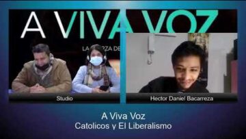 Católicos y el liberalismo