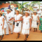 Provincias cruceñas lucen sus tradiciones
