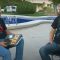 La Bitácora con Gonzalo Tejedo entrevista a Roberto Antelo Vocalista de la Banda Dixi