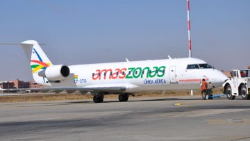 amaszonas