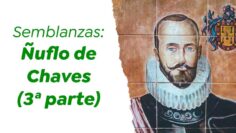 Ñuflo de Chaves: sus hazañas después de fundar Santa Cruz
