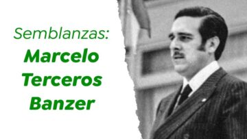 Marcelo Terceros Banzer: pensador católico cruceño
