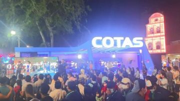 cotasferial
