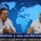 Bolivia y sus conflictos
