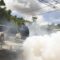 Fumigación dengue