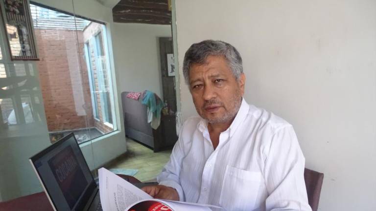 Hernán Cabrera impunidad de la justicia
