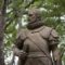 Monumento a Ñuflo de Chaves