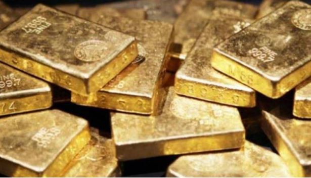 Oro boliviano