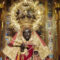 Virgen María en Cáceres