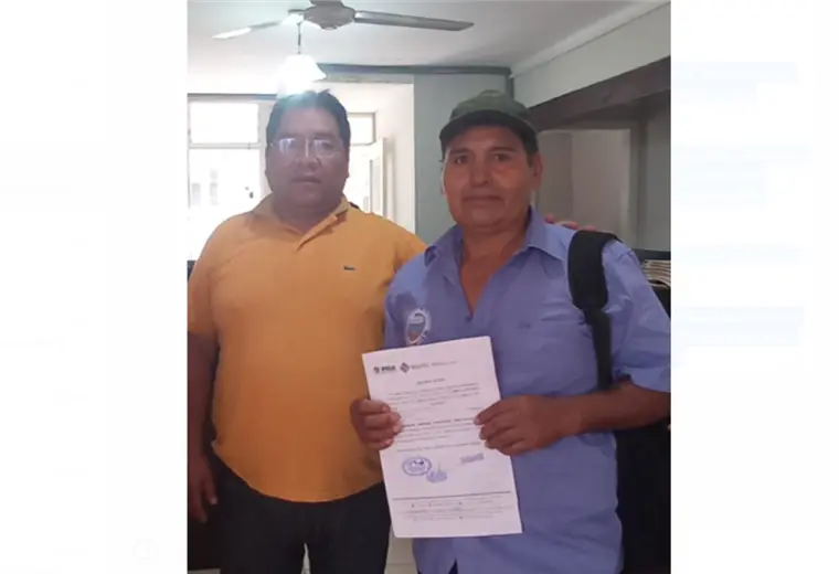 edgar-xuxo-director-nacional-de-tierras-y-santos-humana