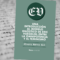 Libro sobre Eric Voegelin