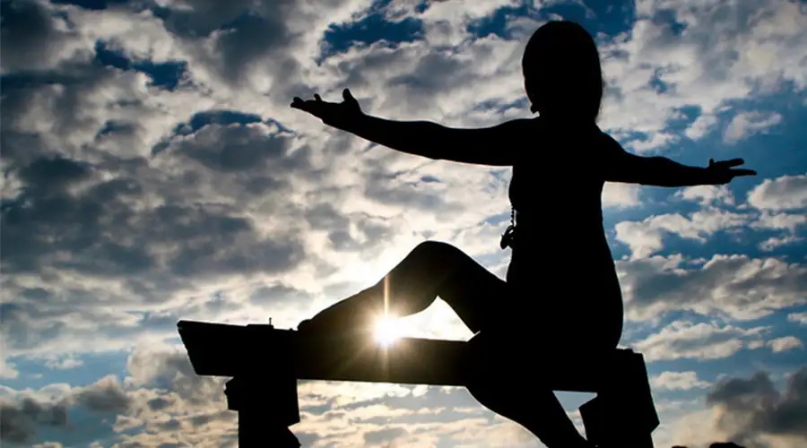 Yoga incompatible con cristianismo