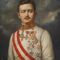 Beato Carlos I de Austria a color