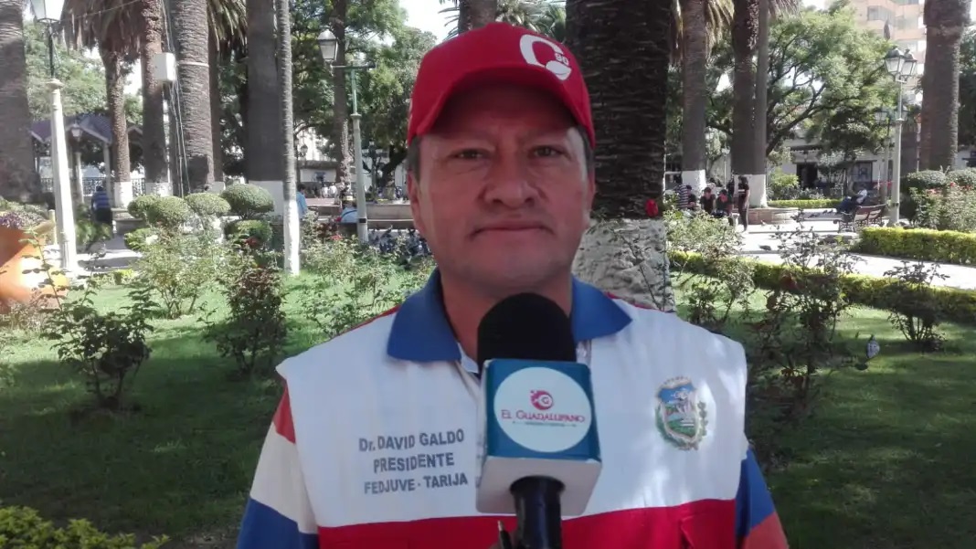 David Galdo