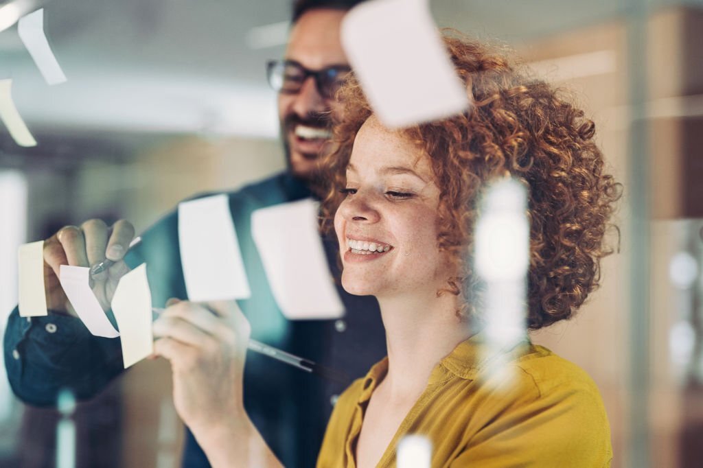 Ventajas competitivas de implementar agilidad empresarial