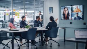 Productividad en las empresas