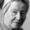 Simone de Beauvoir