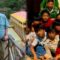 Cura gay pedófilo abusador de niños
