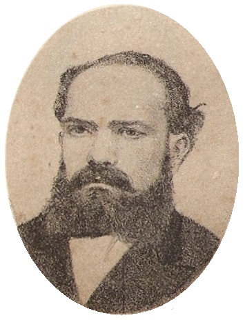 Juan Vidal de Llobatera, político español