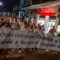 Marcha por la Vida y la Familia en Santa Cruz