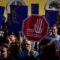 Protesta portuguesa contra la eutanasia