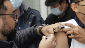 Vacuna contra influenza