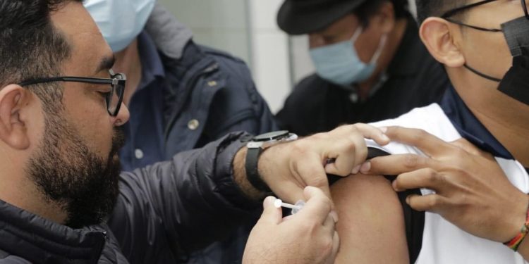 Vacuna contra influenza