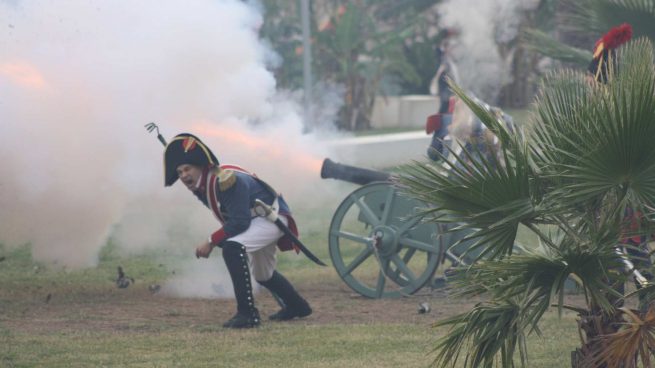 En qué consistió la Guerra de los Siete Años