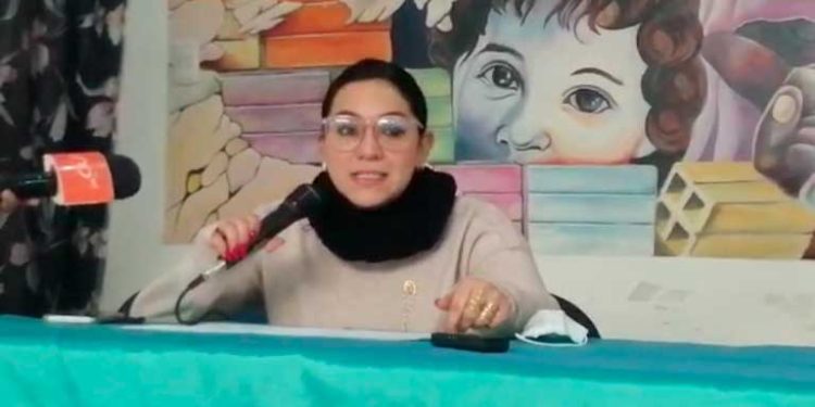 Abogada de los detenidos por infiltrarse en organizaciones civiles