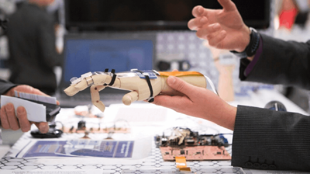 Inteligencia Artificial regulada por leyes