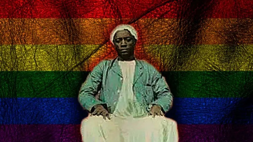 Muanga, rey pedófilo homosexual mata cristianos