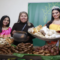 Portachuelo traslada su gastronomía a la capital cruceña