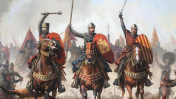 Batalla de las Navas de Tolosa