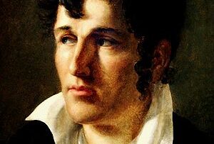 François-René de Chateaubriand
