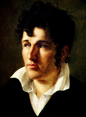 François-René de Chateaubriand