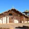 San Javier en Santa Cruz
