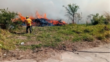 incendios forestales scz