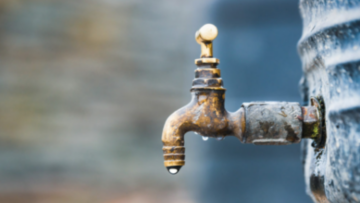 Claves para superar la crisis del agua
