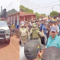 Policía llega a San Ramón por Marset y pobladores obstruyen operativos