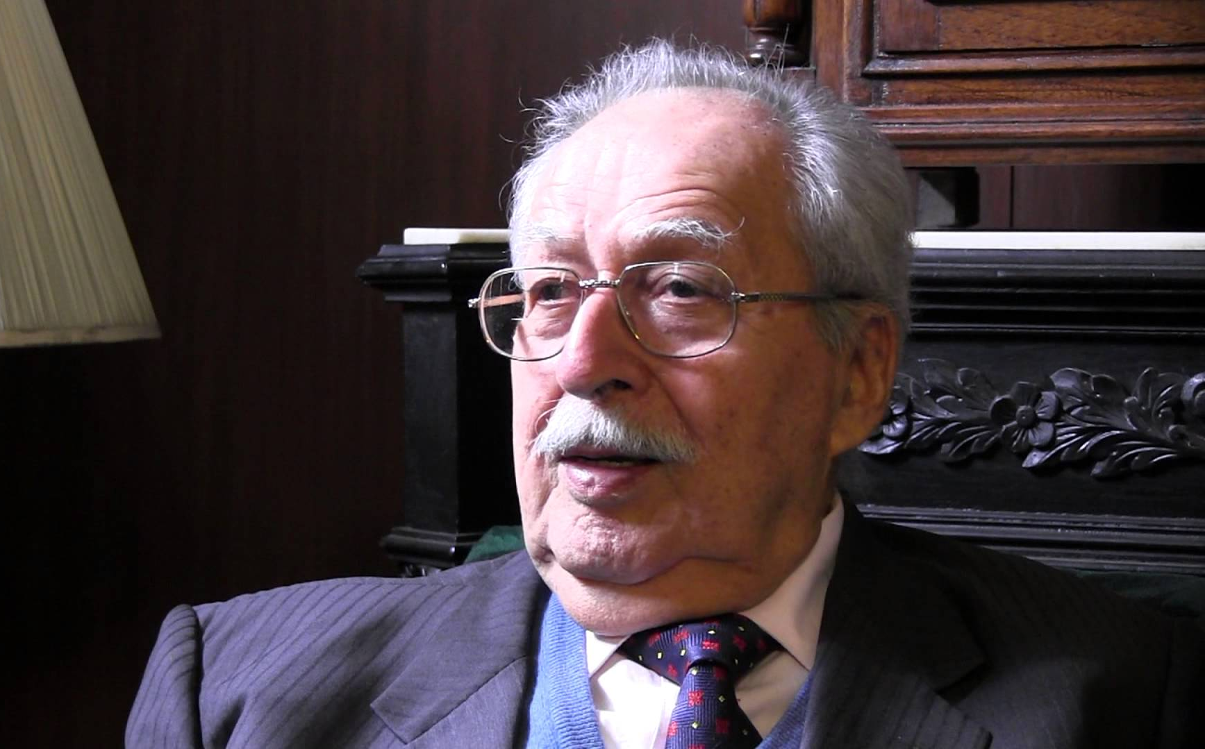 Juan Vicente Ugarte del Pino