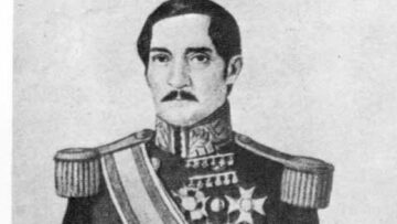 Santos Ladrón de Cegama (horizontal)