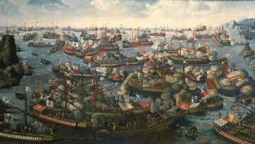 batalla-de-lepanto-art