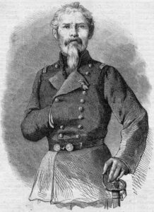 D. José Borges: comandante general de los carlistas de Tarragona de 1847 a 1849, y luego General de legitimistas napolitanos, fusilado por los garibaldinos el año 1861, en Calabria.