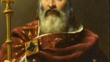 Louis-Félix_Amiel_-_Charlemagne_empereur_d’Occident_(742-814)