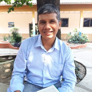 Miguel Ángel Rocha