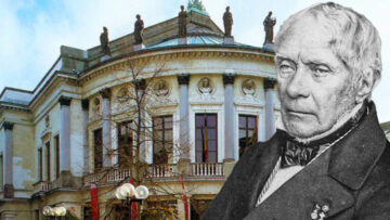 Pedro Bruno Bourla, arquitecto belga