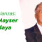 Luis Mayser: fundador del Comité Pro Santa Cruz