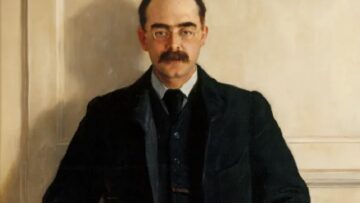 rudyard-kipling-by-john-collier