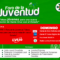PARTE I: Foro de la Juventud “Ideas jóvenes para una nueva relación con el Estado”