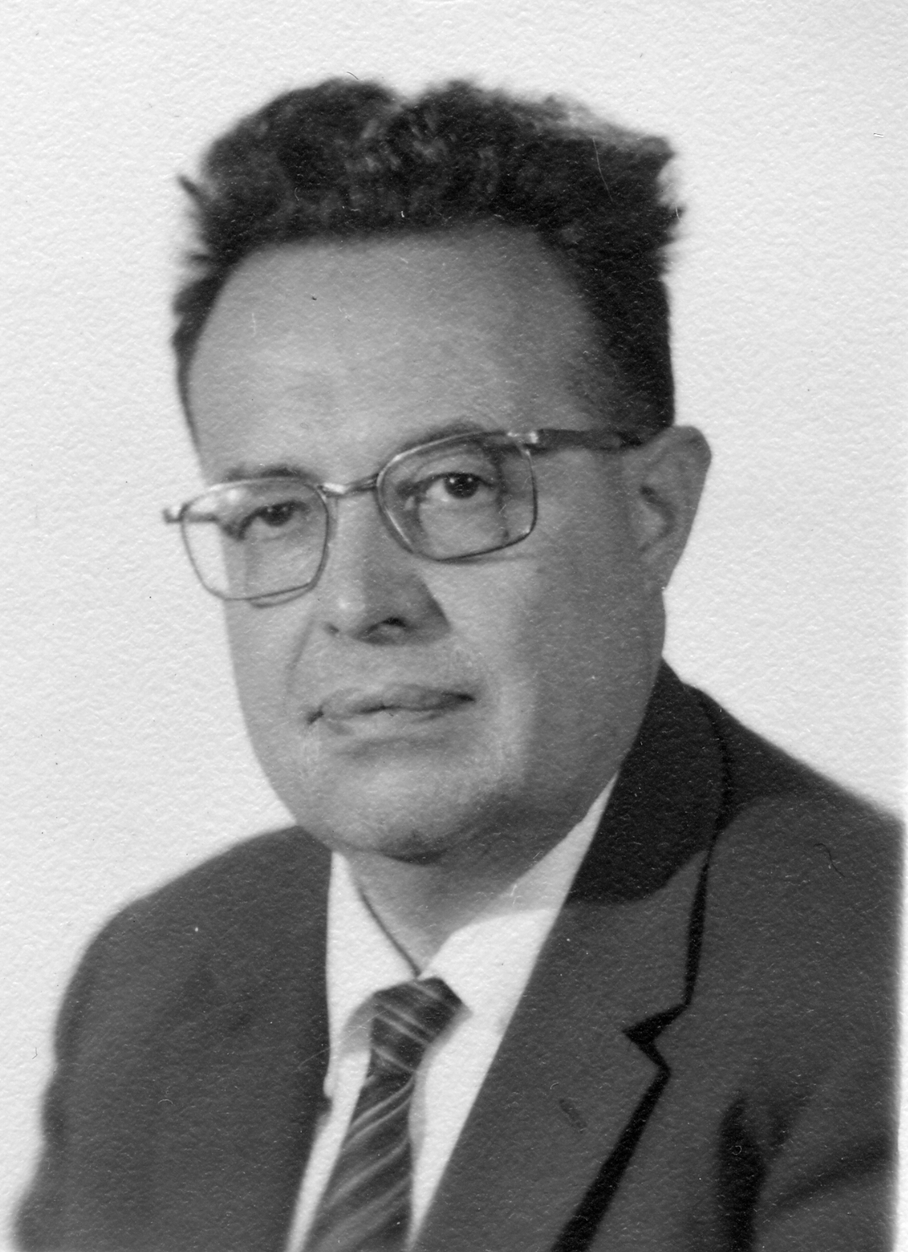 Francisco Elías de Tejada - foto 2
